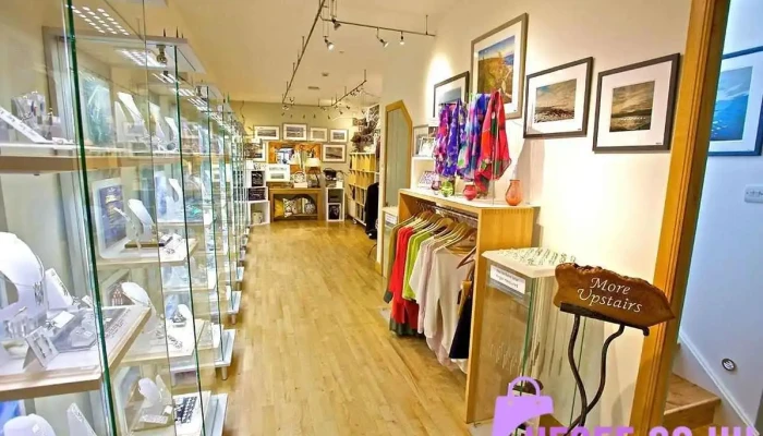Sheila Fleet Kirkwall - 30 Bridge St
