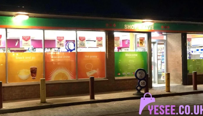 Shop N Save - Cleland