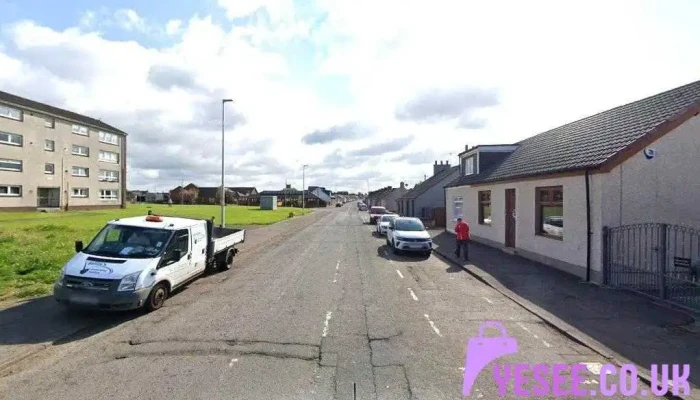 Shop Smart - Larkhall Ml9 1Bj