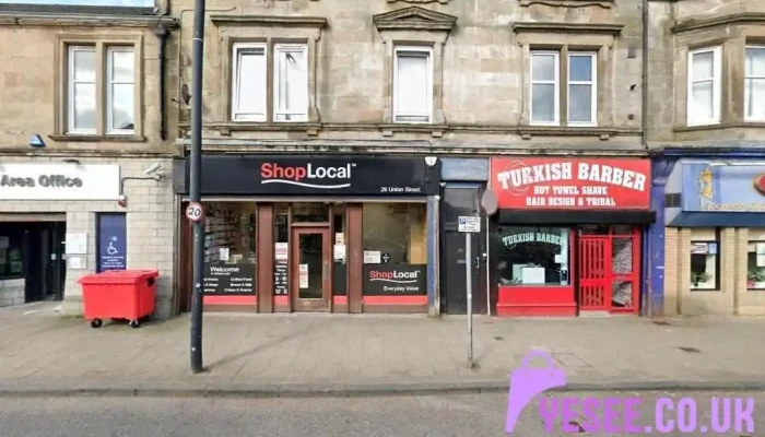 ShopLocal - United Kingdom