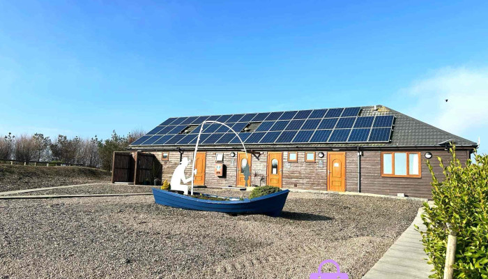 Silverdyke Caravan Park -  From Visitors - Anstruther