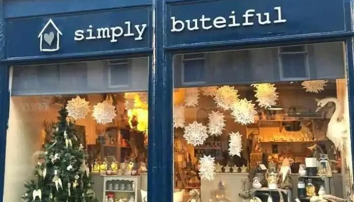 Simply Buteiful - Rothesay