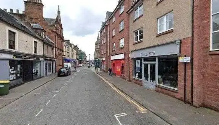 Sister Tailors -  All - Alloa