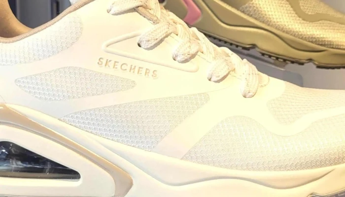 Skechers Retail - Glasgow