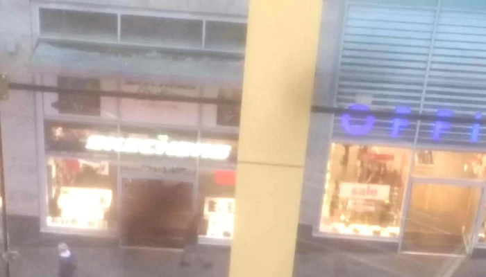 Skechers Retail -  Score - Glasgow