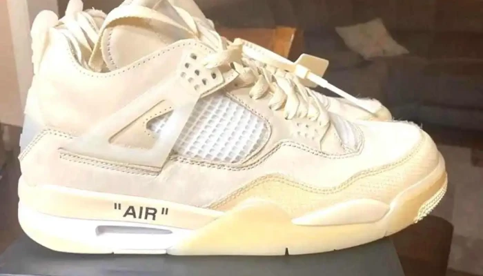 Sleek Sneakz - Cleland