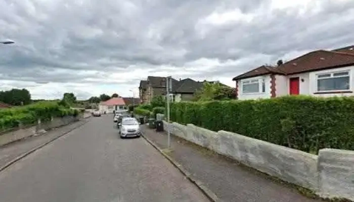 Smith Kennedy Scents Street View 360deg - Glasgow