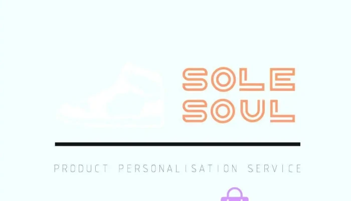 Sole Soul Customs - United Kingdom