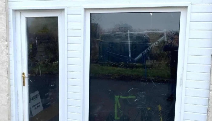 Solid Rock Cycles - Burnbrae Rd