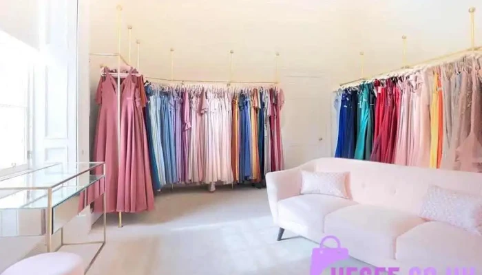 Sophia Grace Couture - Haddington Eh41 3Af