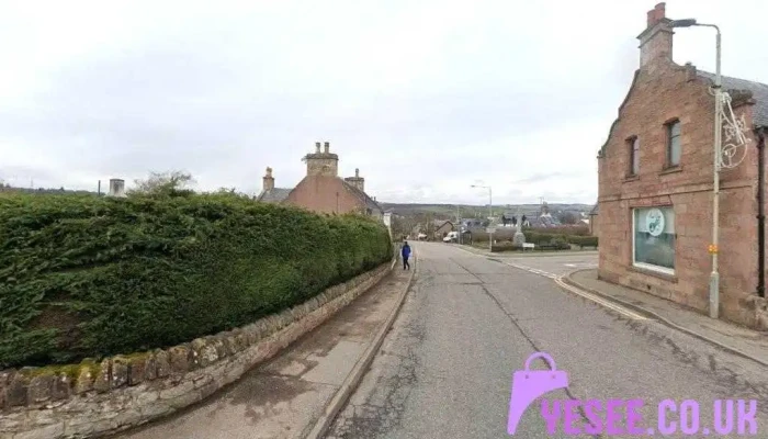 Spar Conon Bridge - Conon Bridge