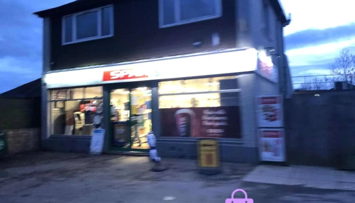 Spar Kirriemuir - Kirriemuir Dd8 5Ap