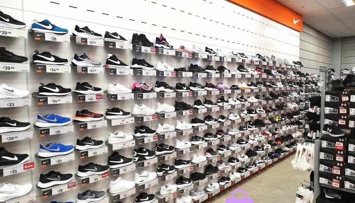 Sports Direct - Peel Retail Park