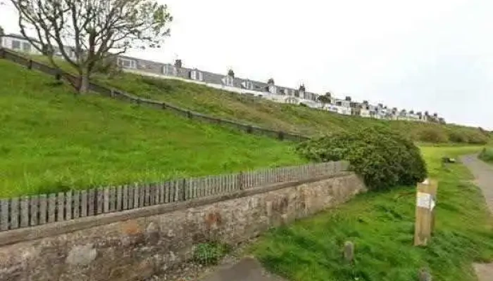 St Monans Tidal Pool -  Street View 360deg - Anstruther