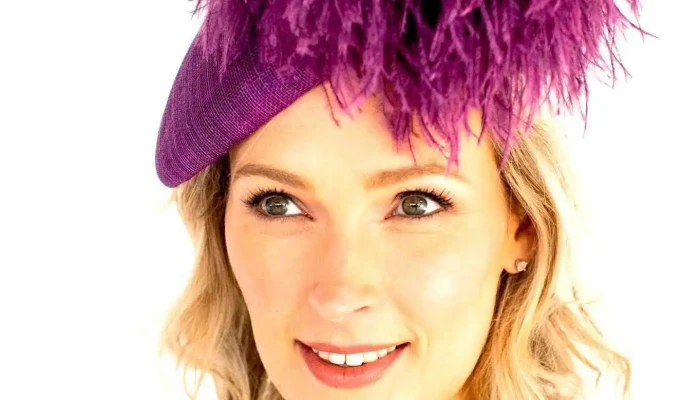 Stephanie Gallen Millinery (Appointment Only) - Lenzie