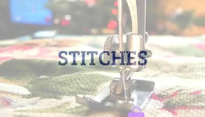 Stitches - Montrose Dd10 8Ab