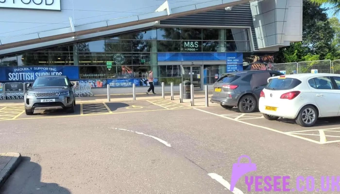 Strathkelvin Retail Park -  Videos - Glasgow