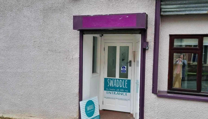 Swaddle Donations Hub -  All - Hamilton
