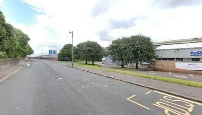Swgr Industrial Supplies -  Street View 360deg - Glasgow