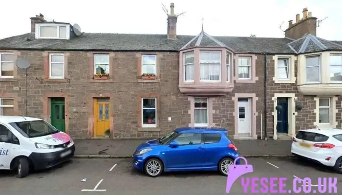 Tartan Ambassador - 25 Commissioner St