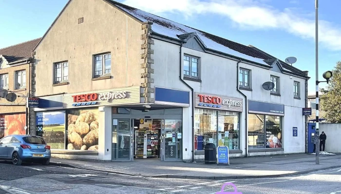 Tesco Express - 35 Victoria St