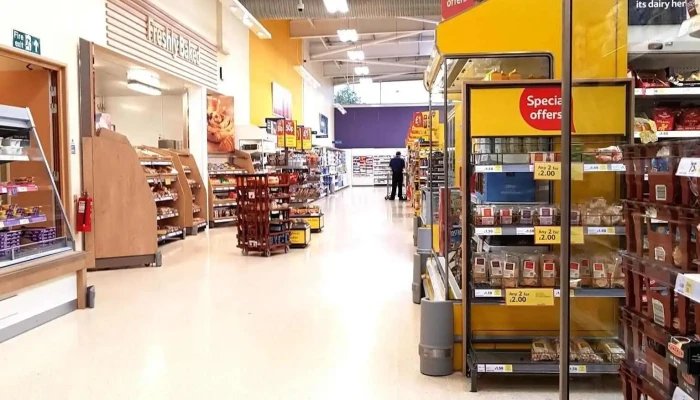 Tesco Superstore - Galston Ka4 8Hg