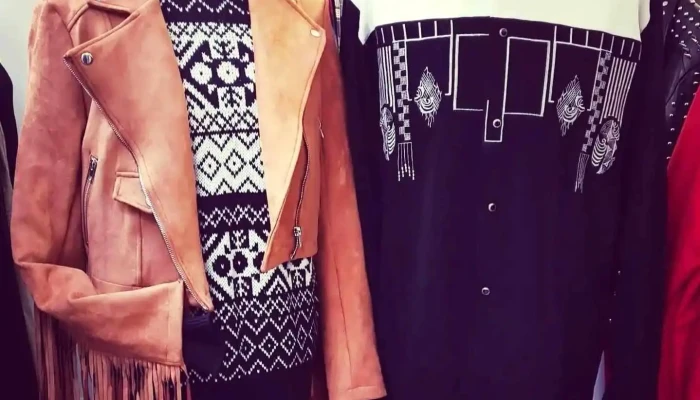 The City Retro Fashion - Glasgow G1 5Ra