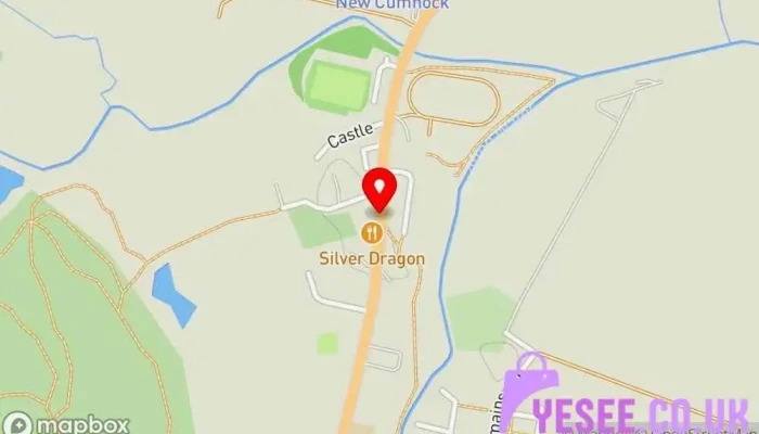 The Flat Salon - New Cumnock