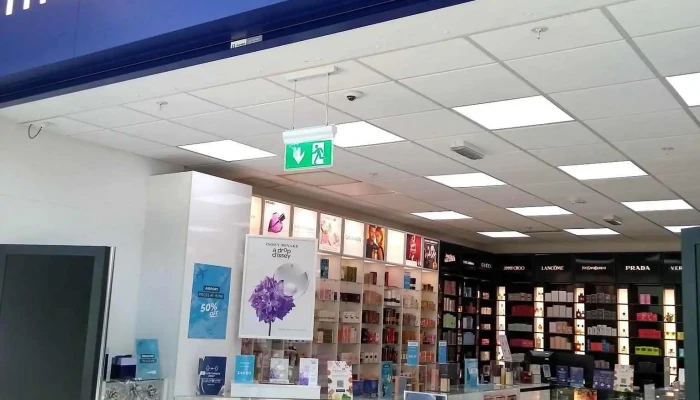The Fragrance Shop - 1 Kilbowie Rd