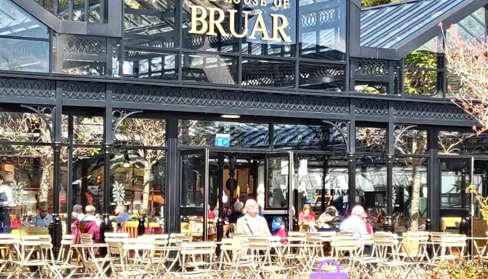 The House Of Bruar -  All - Pitlochry