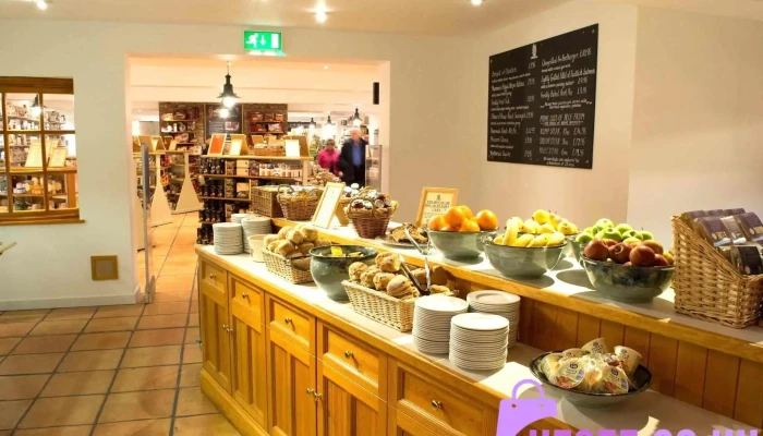 The House Of Bruar -  By Owner - Pitlochry