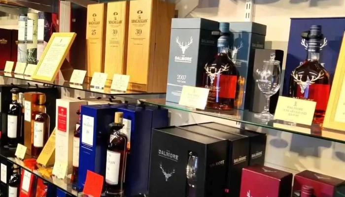 The House Of Bruar -  Videos - Pitlochry