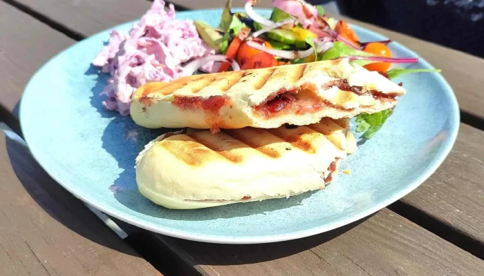 The Hummingbird Cafe - Kintore