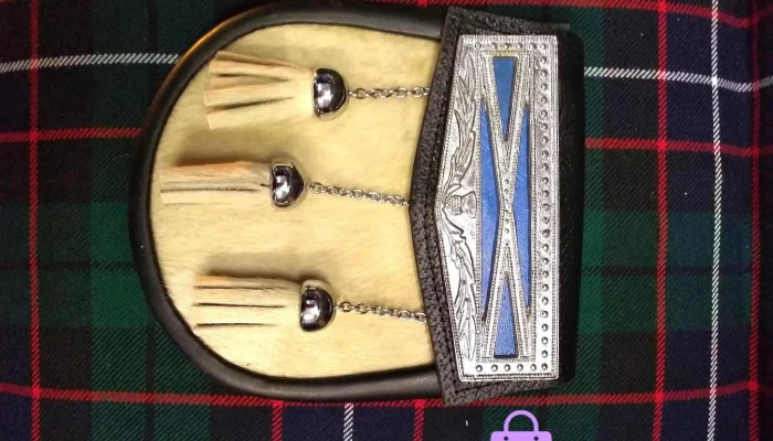 The Kilt Shop - Galashiels Td1 1Rz
