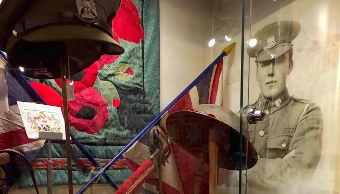 The Museum Of Ayrshire Country Life And Costume -  Address - Kilwinning