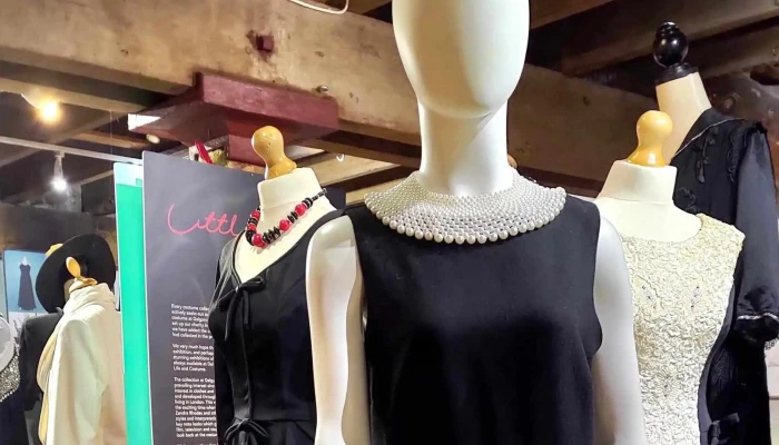 The Museum Of Ayrshire Country Life And Costume -  Photos - Kilwinning