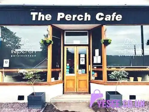 The Perch - Garelochhead