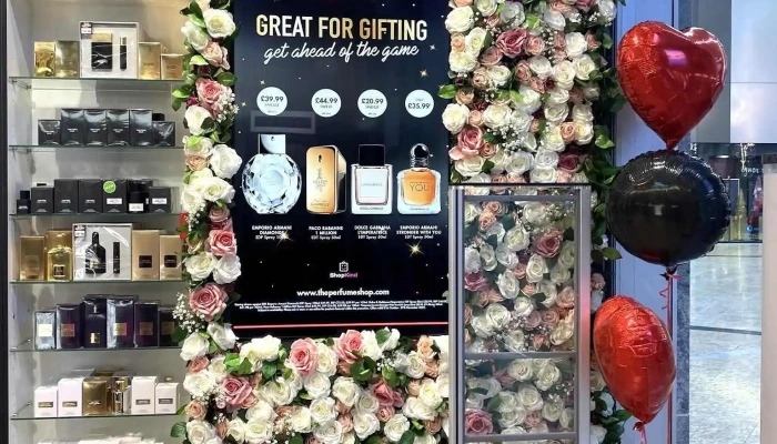 The Perfume Shop Silverburn -  All - Glasgow