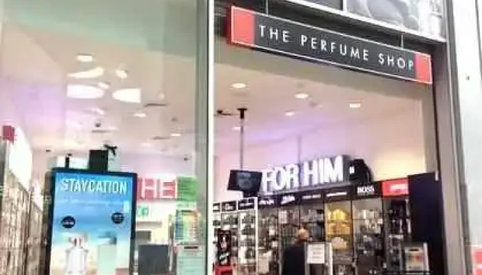 The Perfume Shop Silverburn -  By Owner - Glasgow