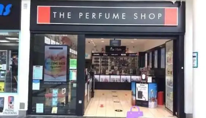 The Perfume Shop - Sylvania Way