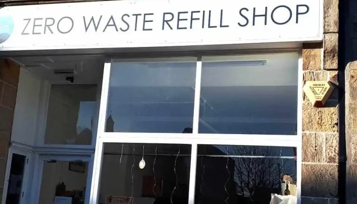 The Re:Store Moray - Lossiemouth Iv31 6Nu
