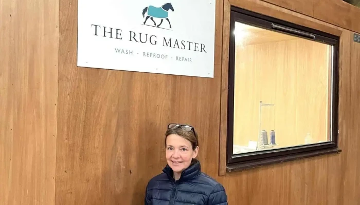 The Rug Master - Kinglassie Ky5 0Un