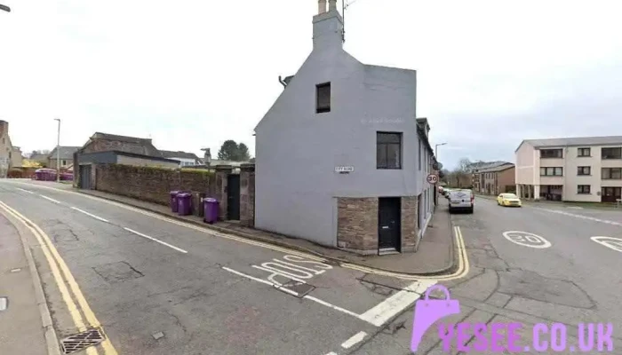 The Salvation Army - Brechin