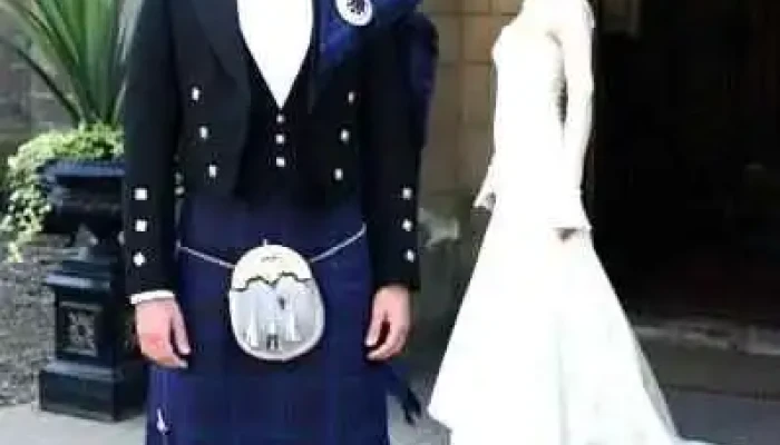 The Scotland Kilt Company Warehouse - Bonnington Business Centre