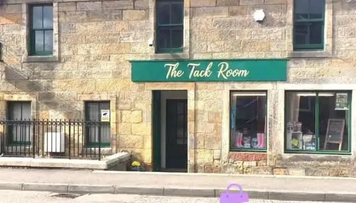 The Tack Room Milnathort Ltd - Milnathort