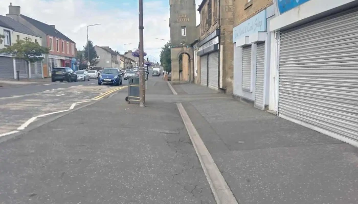 The Wool Card Shop All - Bathgate
