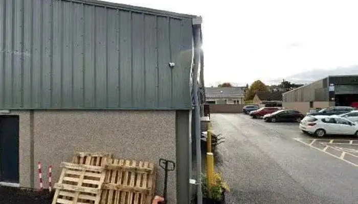 The Yard -  Street View 360deg - Alford