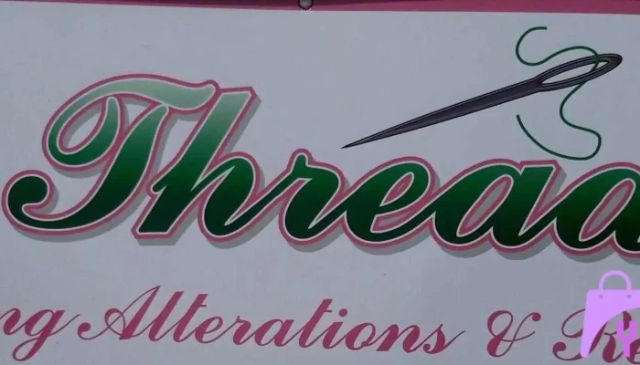 Threads - Dalry Ka24 5Dh