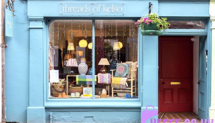 Threads Of Kelso - Kelso Td5 7Dn