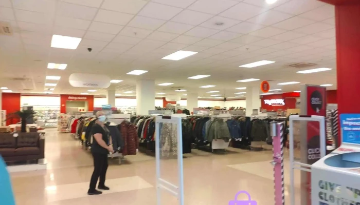 Tk Maxx - Antonine Shopping Centre